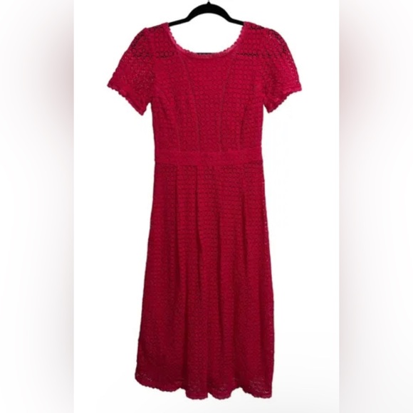 chinese dress ladies Juliet Lace Silk Tank main image 0